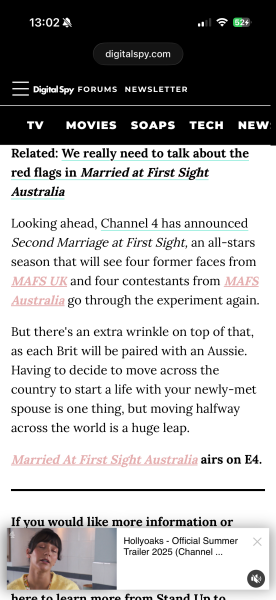 MAFSAUS THE FINALE. Once again, we have done it. Just like David, we have found our voices. Just like Danny, we fought in the trenches. Just like Scott, our pets have been freed of the mental abuse that is MAFSAUS. Until next time. Farewell!