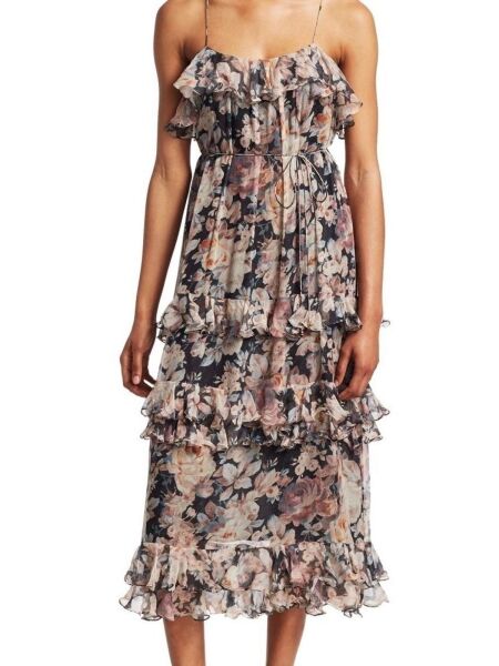 Too white for a wedding?