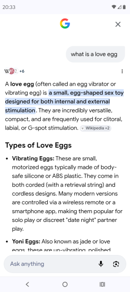 To be uncomfortable as an bit role in customers' sex games?