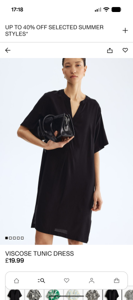 What dresses are you all wearing?