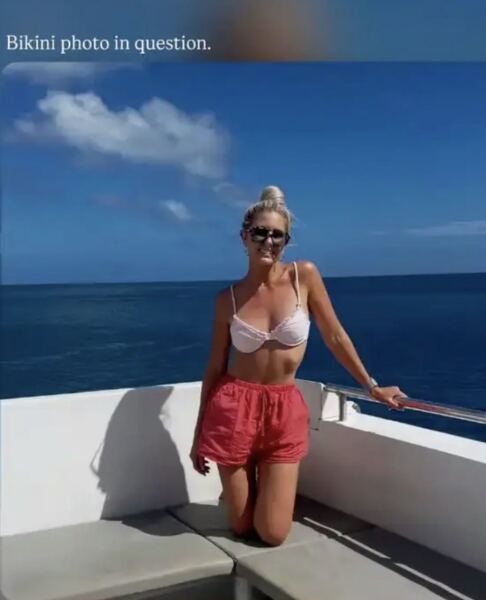 MAFS#21 NO SPOILERS- Take the ice machine out the stable and the bog roll out the trees, final vows are over and it’s onwards to the reunion shitshow…