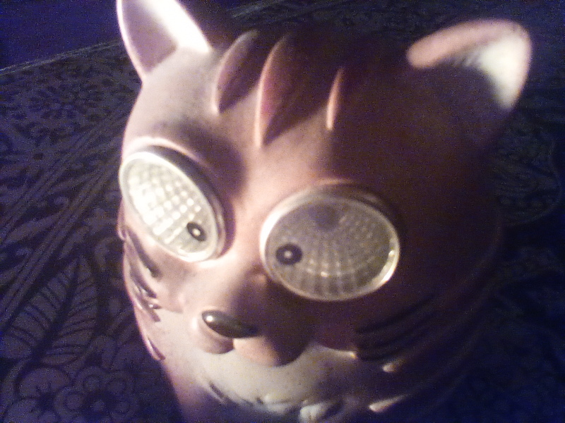AIBU to be frustrated by repeated wolf-themed gifts?