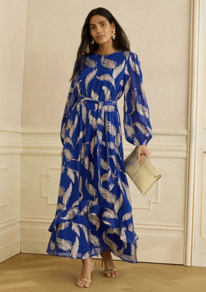 Help me find a cool dress or jumpsuit for a party.