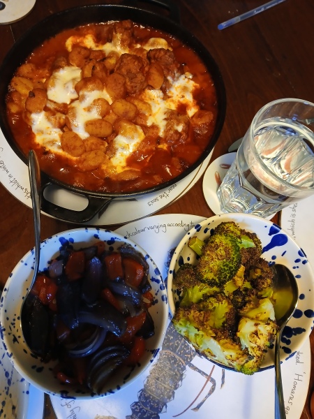 Mindful Chef family recipe box product test – Feedback thread!
