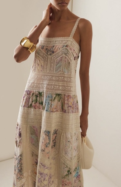 Too white for a wedding?