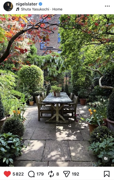 Year Round Nigel Slater discussion thread - Part 4