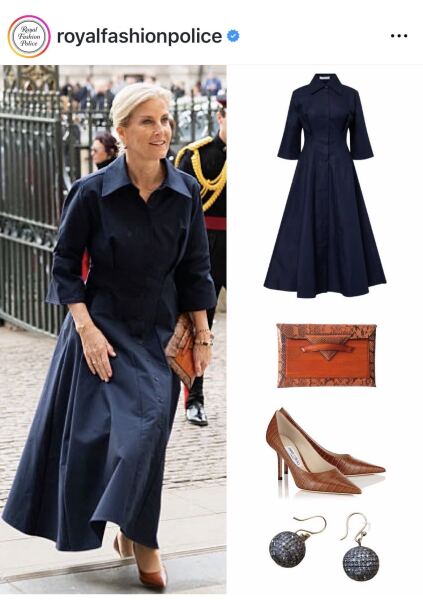 Royal Style: Bring on the Summer Bling!
