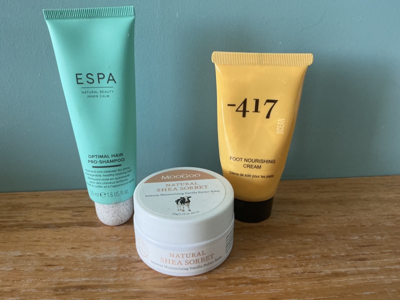 Beauty addicts thread: share empties, chucks and mindful buying tips