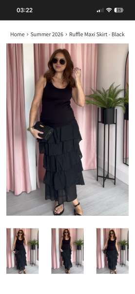 Nice summer dresses for apple shapes?