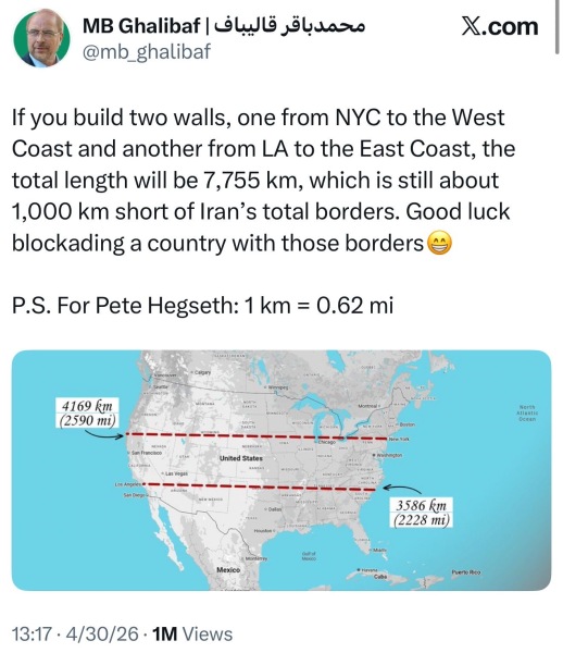 His MAGAsty Meets His Majesty - Trump Thread #163