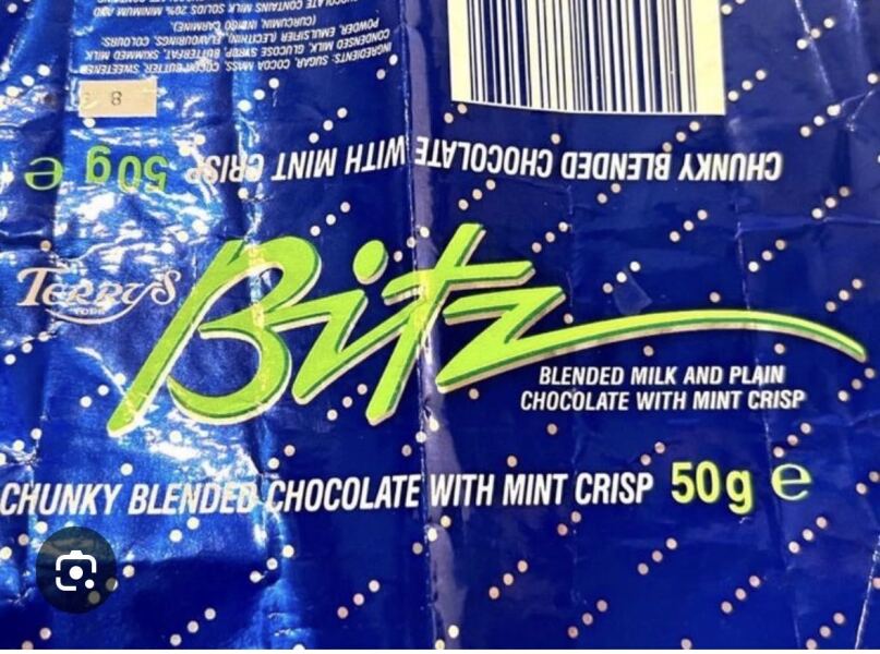 Pining for discontinued foods! (lighthearted) rant!