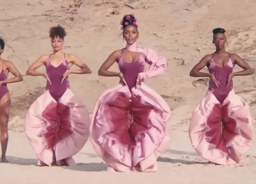 What should I wear to a black tie celebrity wedding?