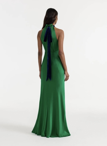 What should I wear to a black tie celebrity wedding?