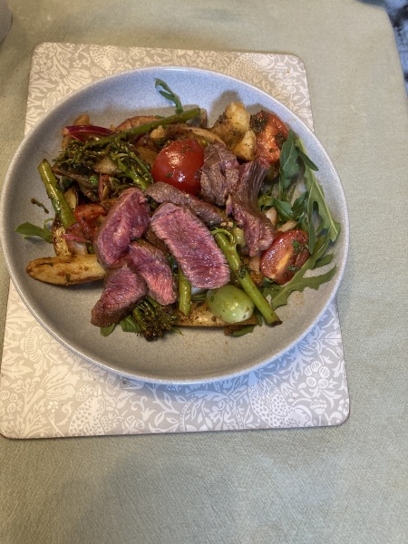 Mindful Chef family recipe box product test – Feedback thread!