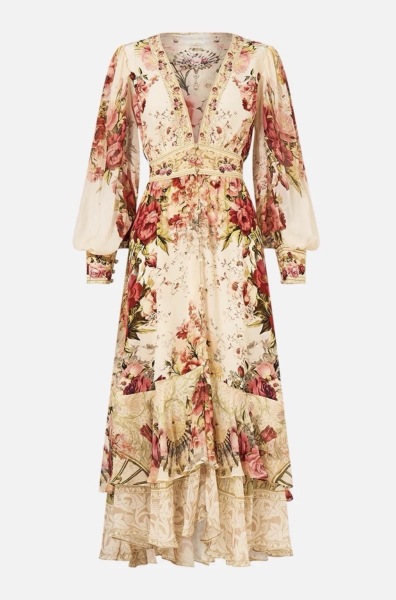 Help Me Find the Perfect Summer Pub Wedding Guest Dress for an Aging Hippy!