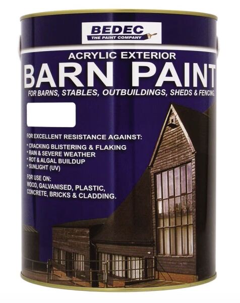 Black Ash fence stain?