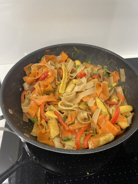 Mindful Chef family recipe box product test – Feedback thread!