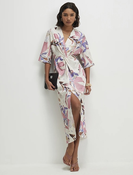Too white for a wedding?