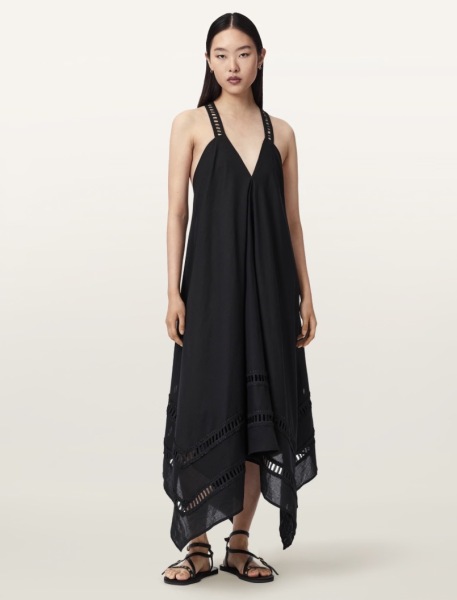 What dresses are you all wearing?