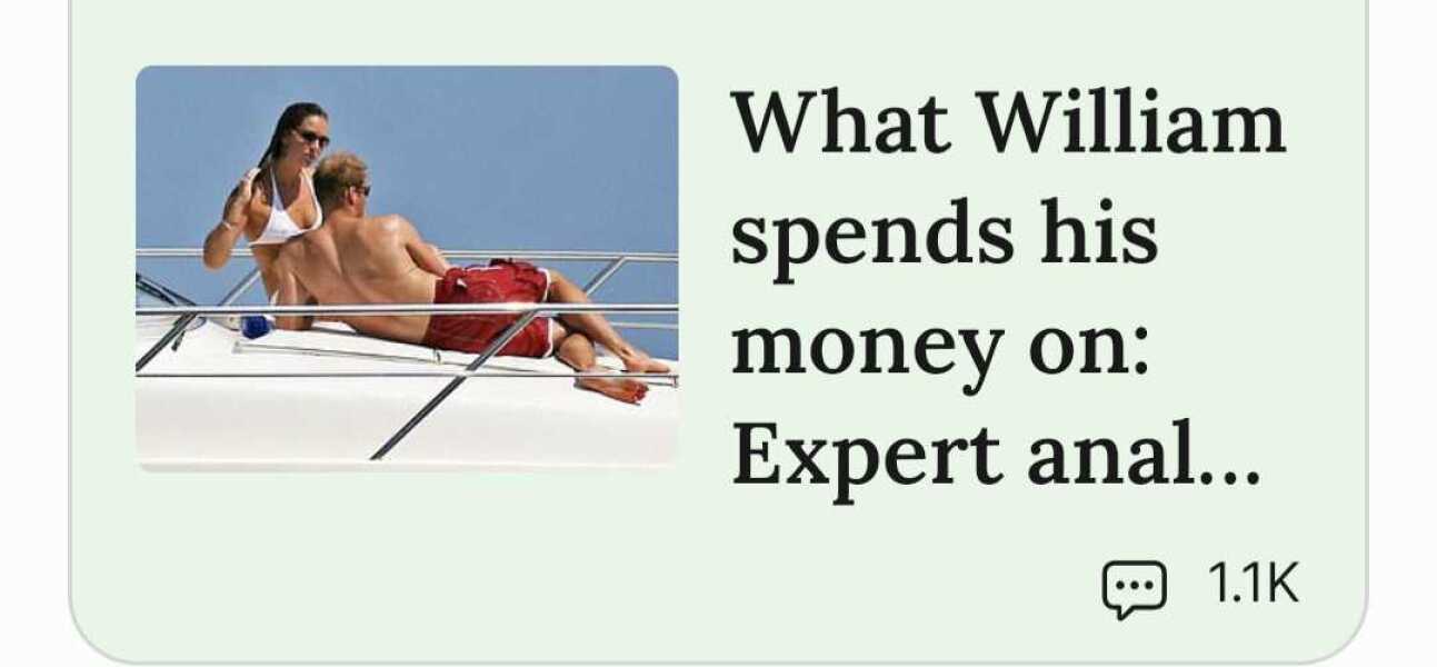 Interesting place to cut off the headline Daily Mail lol