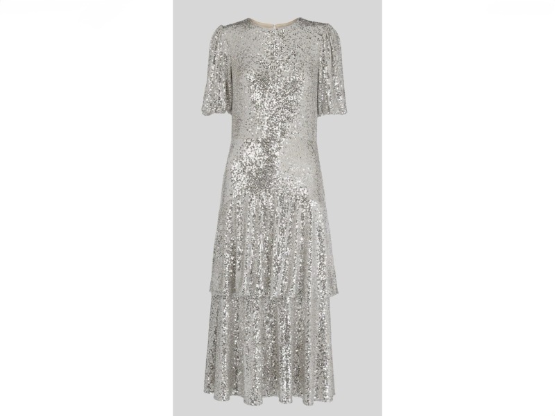 Dress me for my 50th please