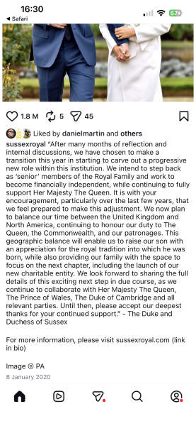 PR Disasters, chapter 13