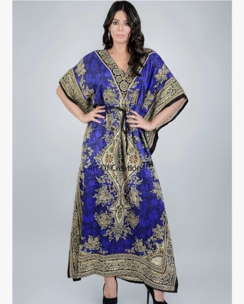 Housecoat