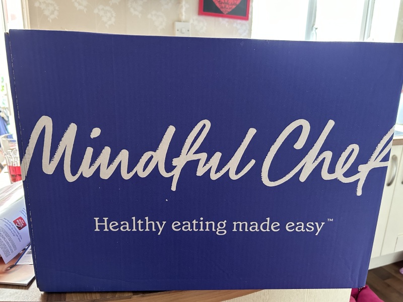 Mindful Chef family recipe box product test – Feedback thread!