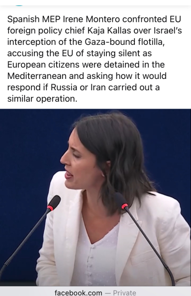 This is the reality of what Israel is doing (part 7)