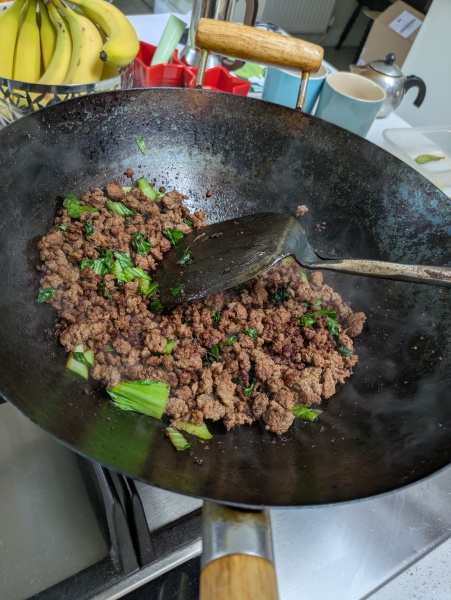 Mindful Chef family recipe box product test – Feedback thread!