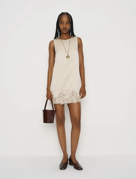 White dress for size 12-14