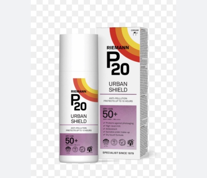 To ask for suncream recommendations because I am sick to death of covering every inch of my body?