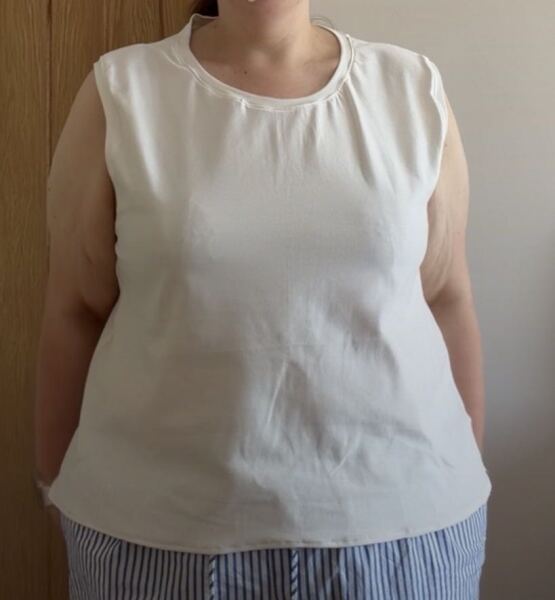 My manager has banned all vests, skirts and shorts