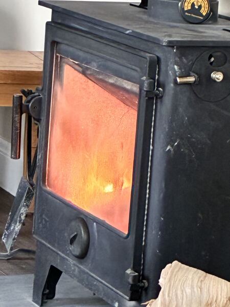 Wood burners - will the SNP and Greens please finally ban them?