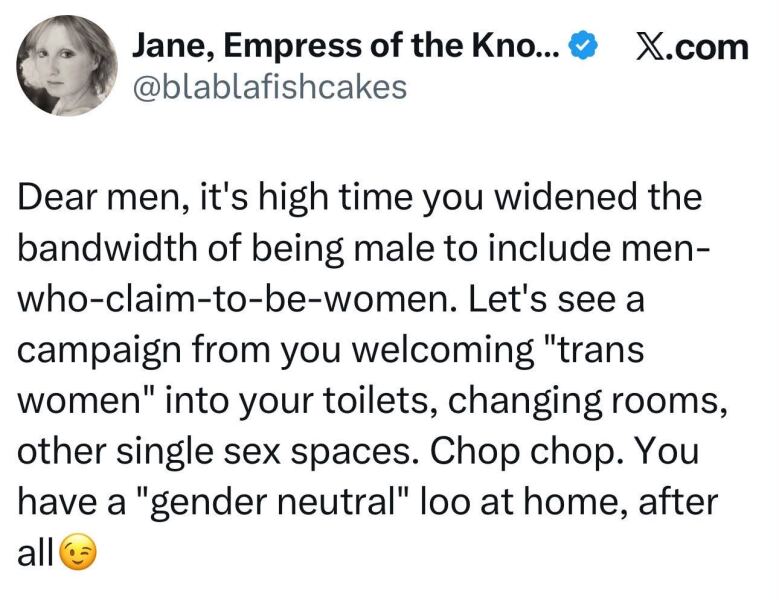 Is Andy Burnham reasonable to say only a small minority of women object to men being in their toilets? YABU he's right, YANBU he's wrong *titled tweaked by MNHQ at OP's request*