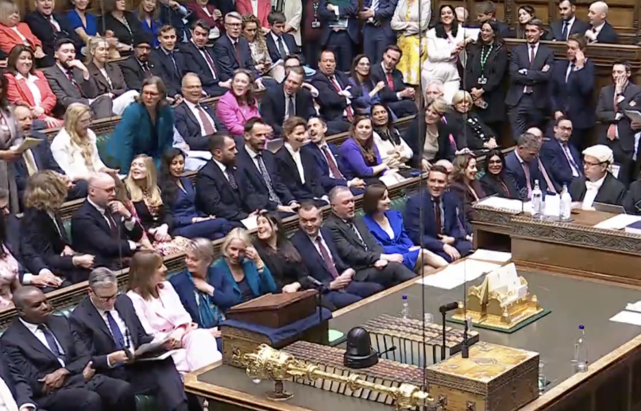 Labour isn't working - Thread 32
