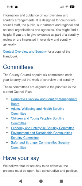 Councils now run by Reform  - end of the beginning or beginning of the end?