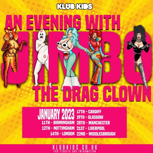 AIBU to find drag on mainstream TV disrespectful to women?