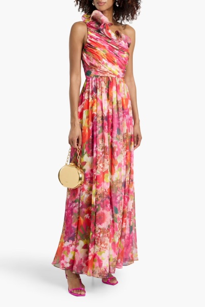 Too white for a wedding?