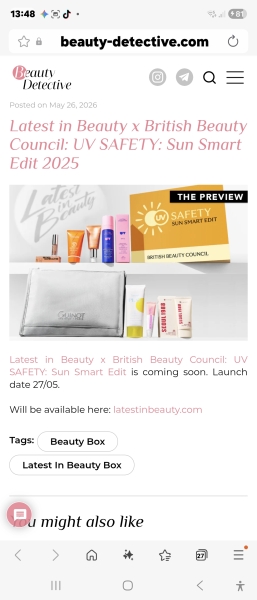 Beauty chat - freebies/gifts with purchase/offers THREAD FIFTEEN