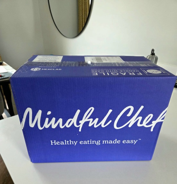 Mindful Chef family recipe box product test – Feedback thread!