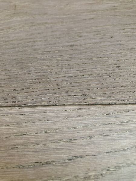 What is my kitchen floor made of?