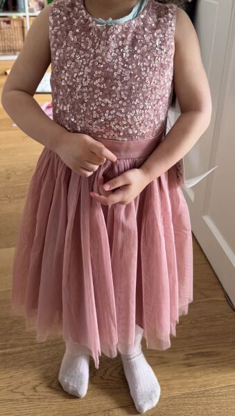 Wedding guest dress help