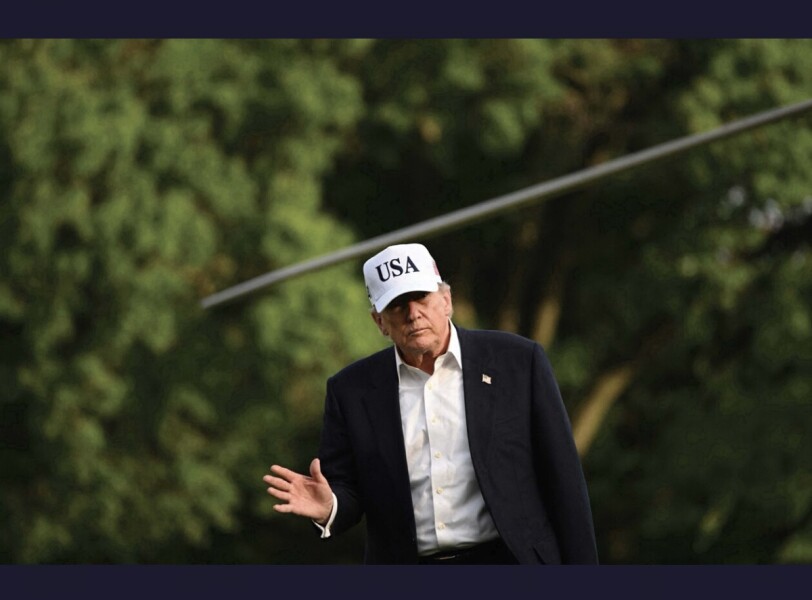 NACHO, NACHO Man - Trump Thread #164