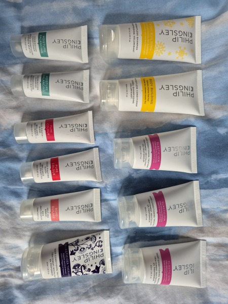 Liberty Beauty Drop Spoiler (from the despatch date!) Part 11