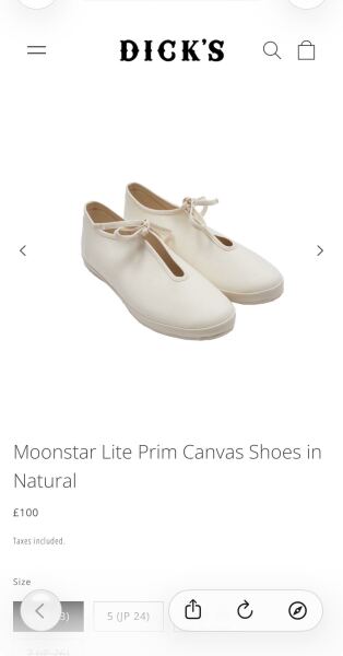 You can ban ONE summer look. Which?