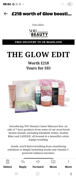 Beauty chat - freebies/gifts with purchase/offers THREAD FIFTEEN
