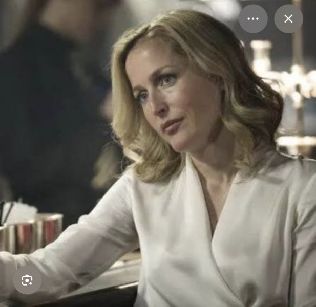 Who is your fictional screen style icon?