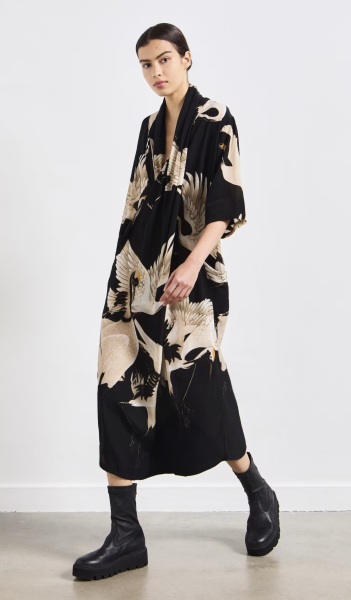 Help me find a cool dress or jumpsuit for a party.