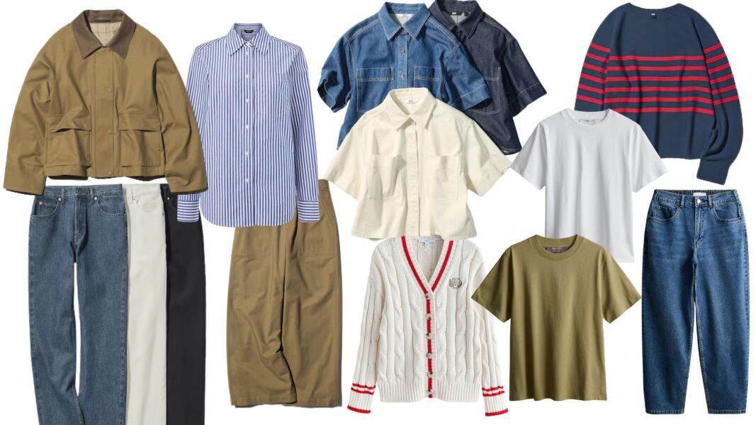 Need fashion advice... why is clothes shopping SO hard???